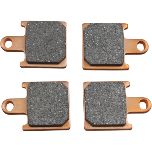 (image for) Front EPFA Extreme Performance Pro Brake Pad for Kawasaki ZX-14R/SE/ABS 06-17