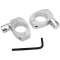 (image for) 1 1/4" Handlebar Clamps