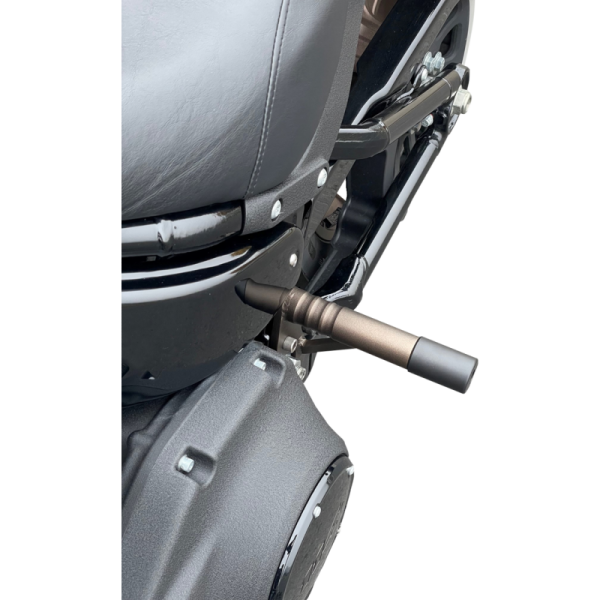 (image for) Kodlin Bronze Rear Guards