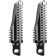(image for) Burly Brand Havoc Footpegs