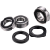(image for) Factory Links OEM Series Rear Wheel Bearing Kit 0215-1237