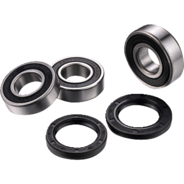 (image for) Factory Links OEM Series Rear Wheel Bearing Kit 0215-1237