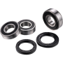 (image for) Factory Links OEM Series Rear Wheel Bearing Kit 0215-1237