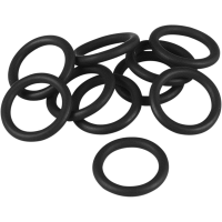 (image for) Miscellaneous O-Rings/Seals - 99-17 Twin Cam upper pushrod/oil filter/oil pump O-ring