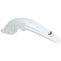 (image for) UFO MX Rear Fender - White