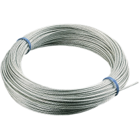 (image for) Bulk Cable Housing Wire, 2.0 mm