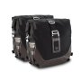 (image for) Legend Gear LC2 Side Bag - Black/Brown