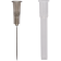 (image for) Repl. needle for nitrogen needle set PART #3805-0012