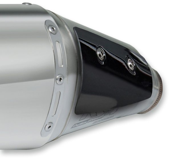 Yoshimura Exhaust Systems and Slip-on/Bolt-on Mufflers
