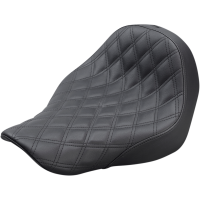 (image for) Renegade LS Solo Seat - Black