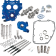 (image for) S&S Chain Drive Cam Chest Kit w/ 585C Standard Cams