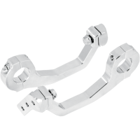 (image for) Pro-Taper Handguard Mount