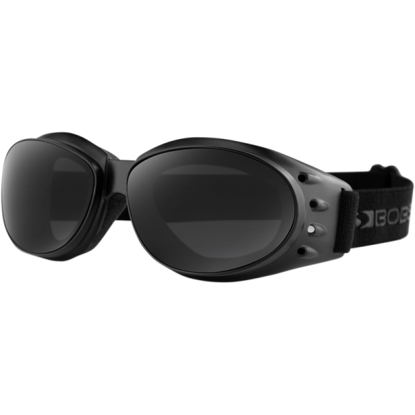 Bobster Cruiser 3 Interchangeable Goggles