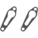 (image for) Cometic Piston Jet Cooler Gasket for 17-24 M-Eight