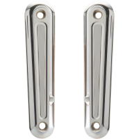 (image for) Legit Elypse 2-1 LED Turn Signals Chrome