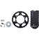 (image for) Vortex Chain Kit - Black - Yamaha FZ-10 17
