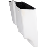 (image for) 4" Extended Saddlebag - Right