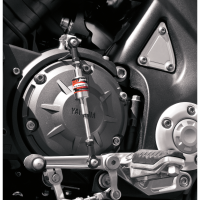 (image for) USB/DQS shift rod linear sensor (push type)