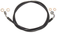 (image for) XR Complete Front Brake Line Kit, Non-ABS