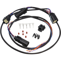 (image for) Tour-Pak Wiring Installation Kit