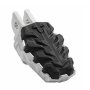 (image for) EVO Footrest Kit 1620-2019
