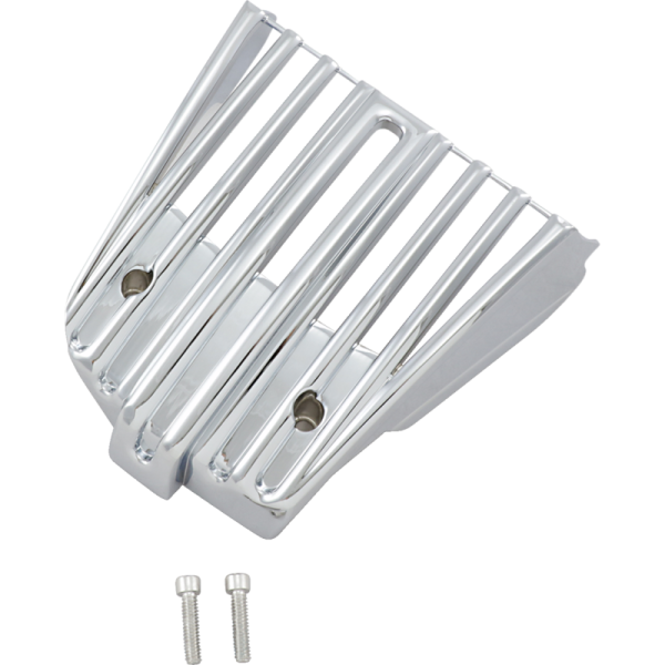 (image for) Regulator Cover Chrome