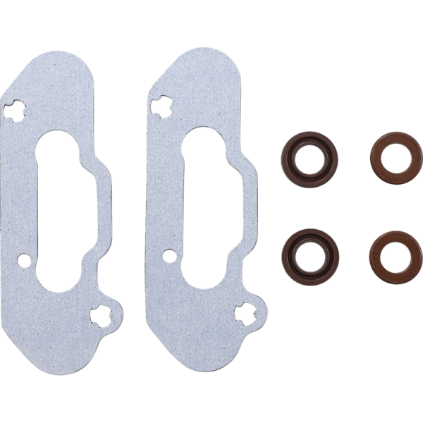 (image for) VERTEX Exhaust Valve Gasket Kit for Ski-Doo 900 Switch Back 05-06
