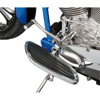 (image for) Die-Cast Shift Peg, Chrome