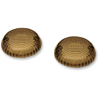 (image for) Replacement Signal Lens, Smoke