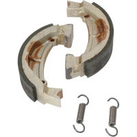 (image for) XCR Rear Brake Pad