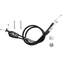 (image for) REV3 Variable Rate Throttle System for Yamaha YZF-R1 07-08