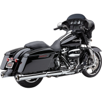 (image for) NH Series Mufflers Chrome