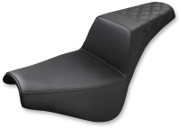 (image for) Step-Up Seat Rear LS Black
