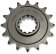 (image for) Renthal Front Sprocket - 15T Standard