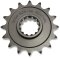 (image for) Renthal Front Sprocket - 15T Standard