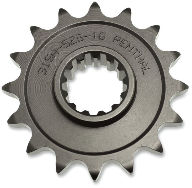 (image for) Renthal Front Sprocket - 15T Standard
