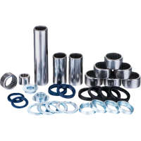 (image for) Factory Links OEM Series Linkage Bearing Rebuild Kit - YAMAHA WR450F 06