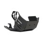 (image for) AXP Racing Xtrem Skid Plate, Black