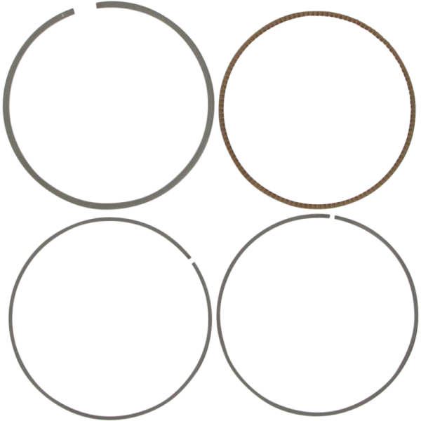 (image for) WISECO PISTON Wiseco Replacement Ring Set