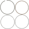 (image for) Wiseco Replacement Ring Set