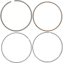 (image for) Wiseco Replacement Ring Set