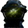 (image for) Custom Dynamics Fairing Vent Lights