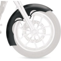(image for) Hugger Series Tude Front Fender, 21in Wheel