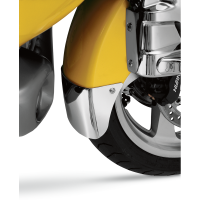 (image for) Show Chrome Front Fender Extension