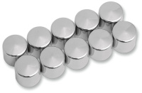 (image for) 3/8" hex bolt/nut deep