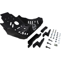 (image for) Moose Offroad Pro Skid Plate for HONDA CRF450R/RX 21-24