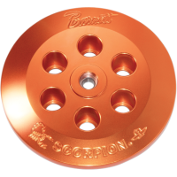 (image for) Scorpion Hydraulic Pressure Plate