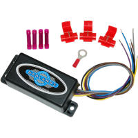 (image for) Intensifier High-Low Module II