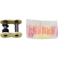 (image for) 525MAX-O Connecting Link - Rivet, Gold