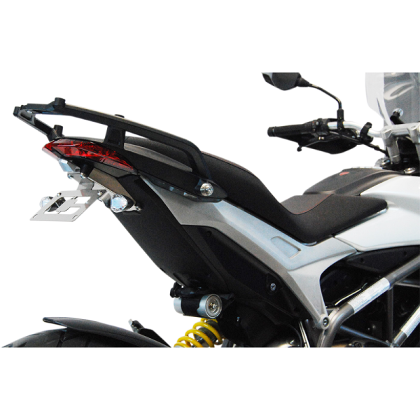 (image for) COMPETITION WERKES Standard Fender Eliminator Kit for Ducati 821 Hypermotard/SP/Hyperstrada 13-14